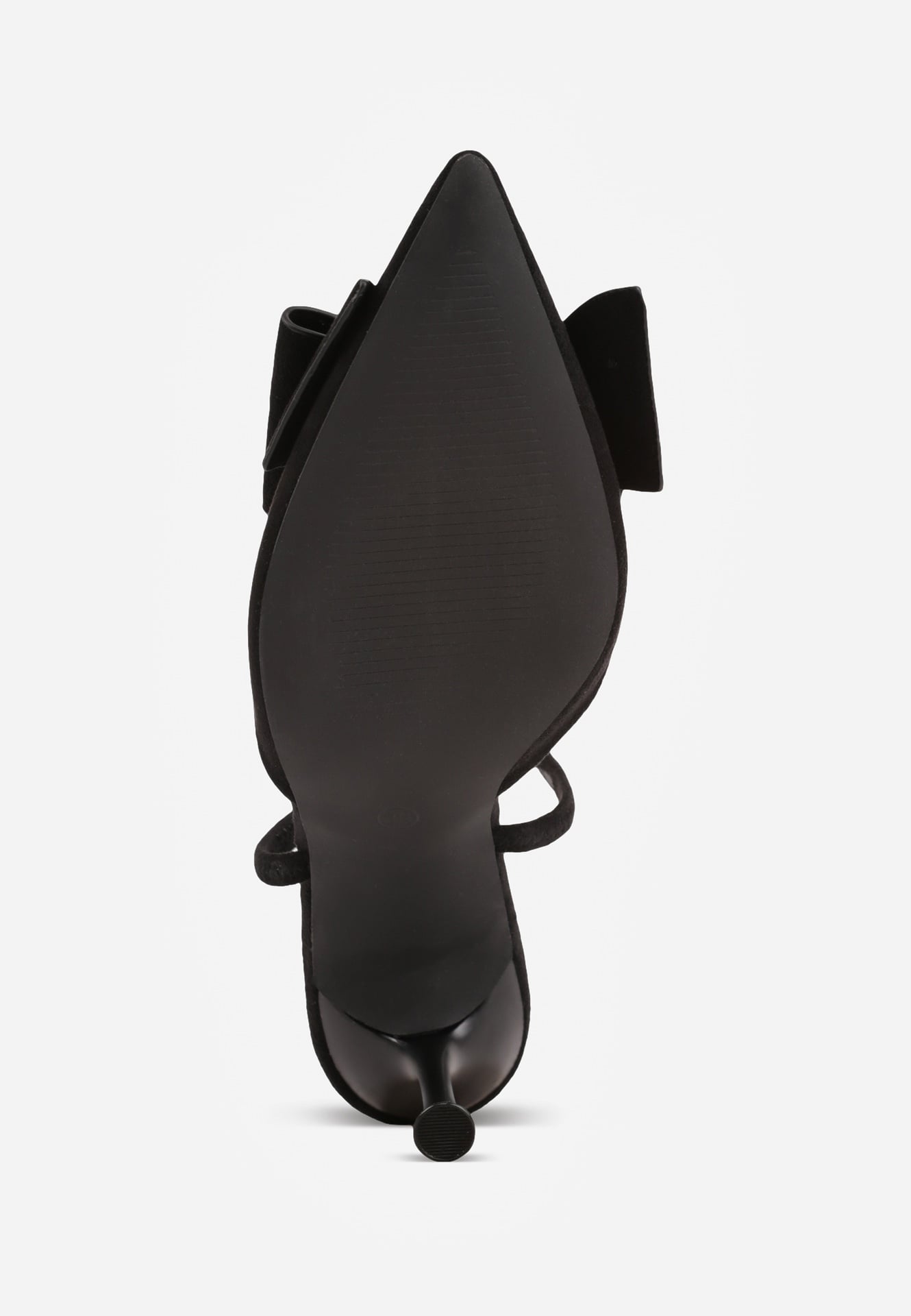 Pantofi stiletto Themigeia Negri