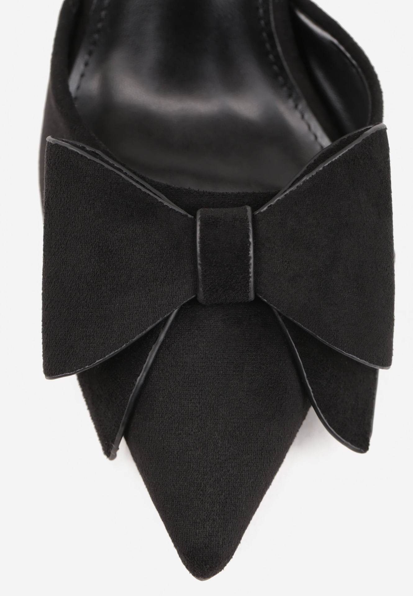 Pantofi stiletto Themigeia Negri