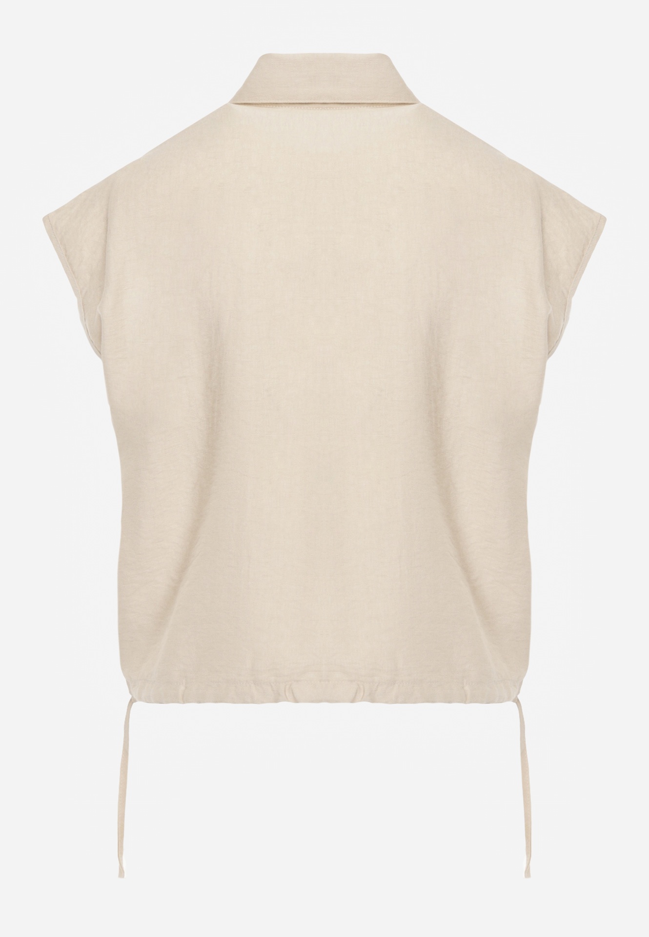 Cămașă Assabel Bej