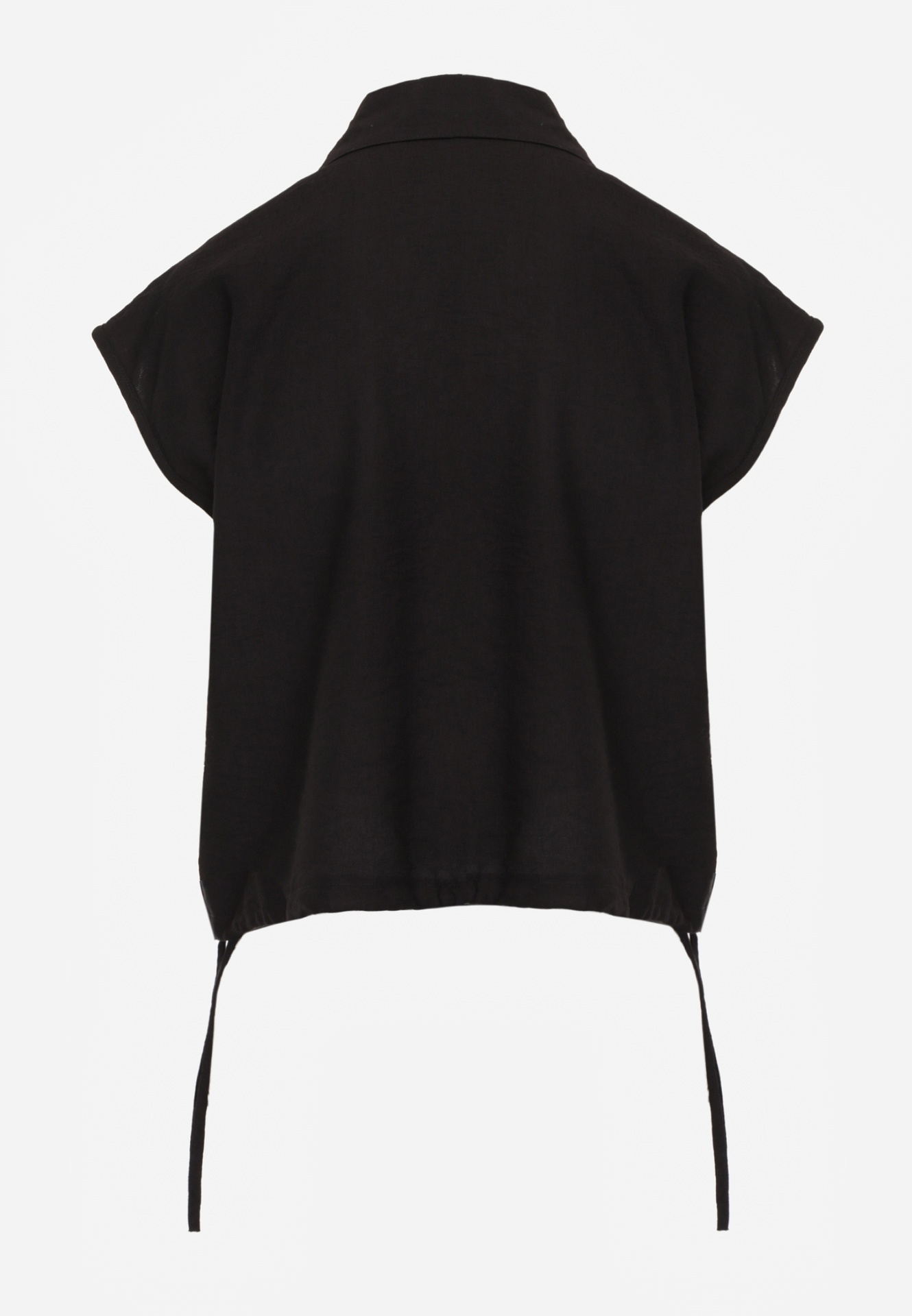 Cămașă Assabel Neagră