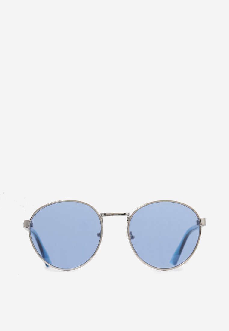 Niebieskie Okulary Idahphaeia