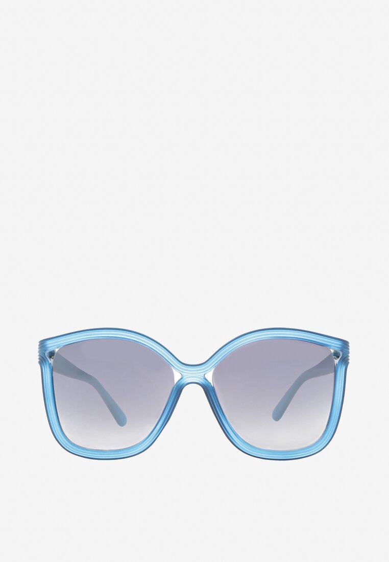 Niebieskie Okulary Althothea