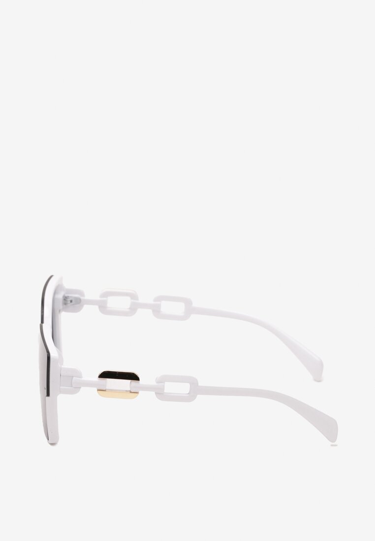 Białe Okulary Moaneta