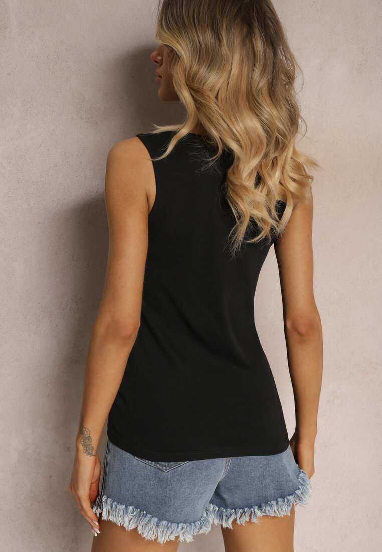 Top Negru Jelimia