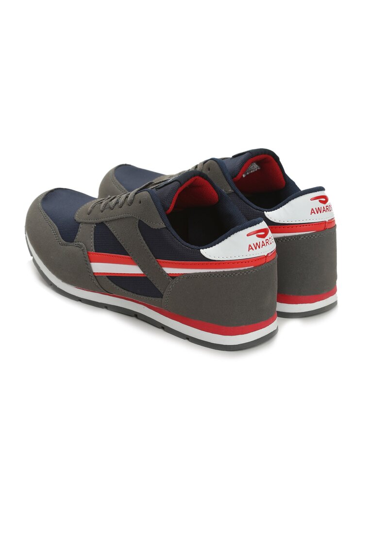 Granatowe Buty Męskie Awards