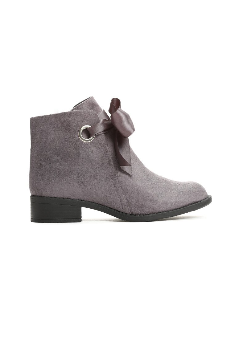 Szare Botki Preorder