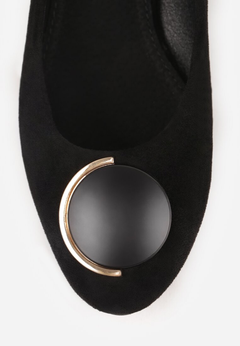 Pantofi cu toc Jorinna Negri