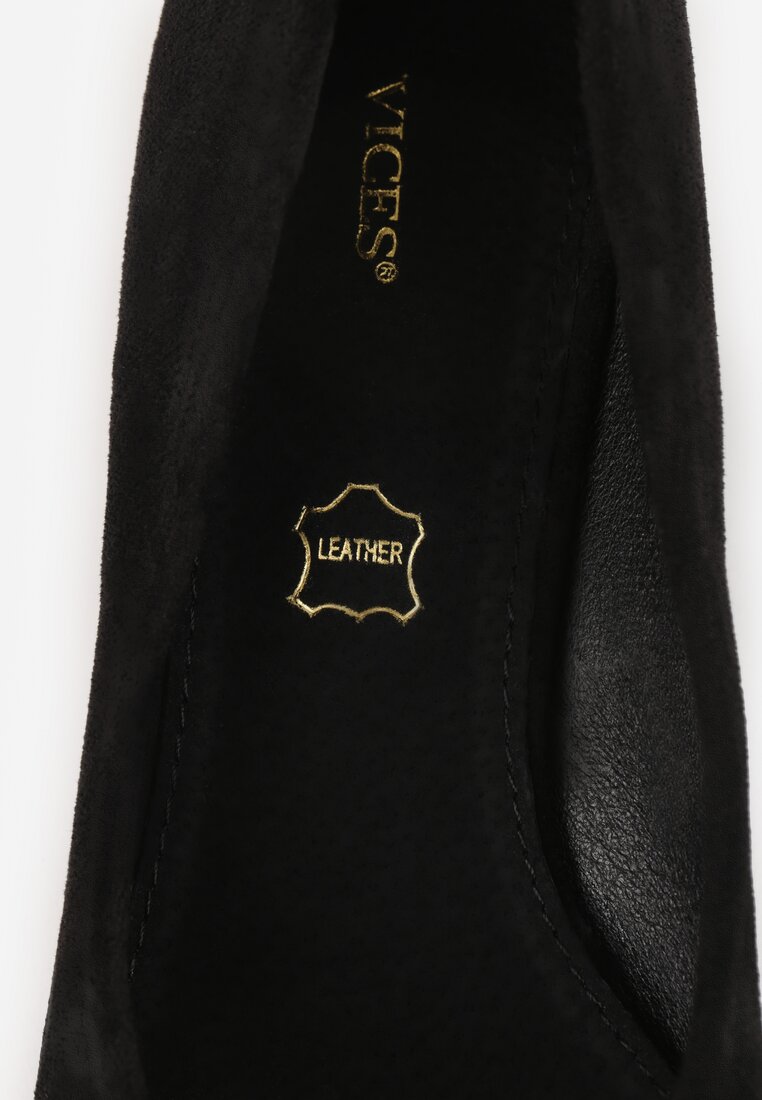 Pantofi cu toc Jorinna Negri