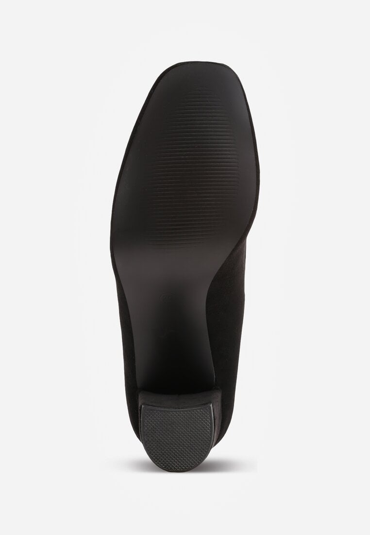 Pantofi cu toc Maicie Negri