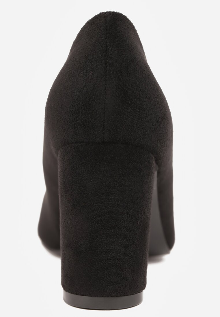Pantofi cu toc Maicie Negri