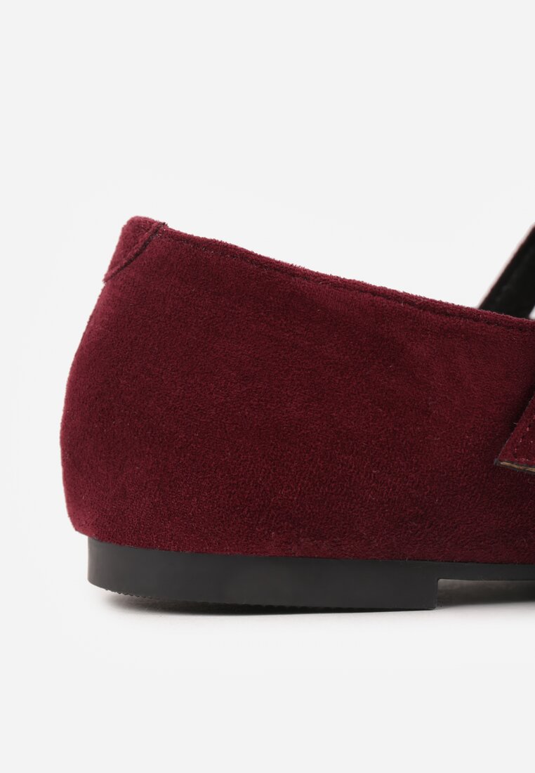 Balerini Zinollia Bordo