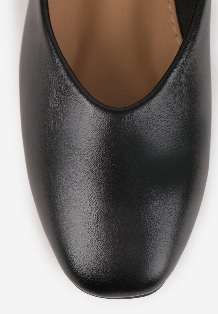 Balerini Treloma Negri