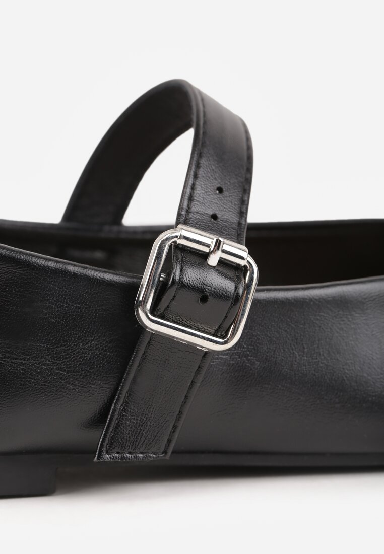 Balerini Treloma Negri