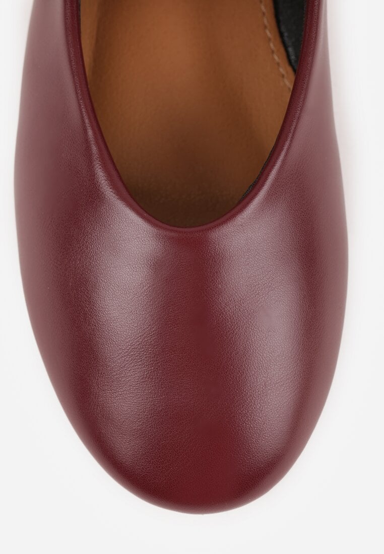 Balerini Fareloma Bordo