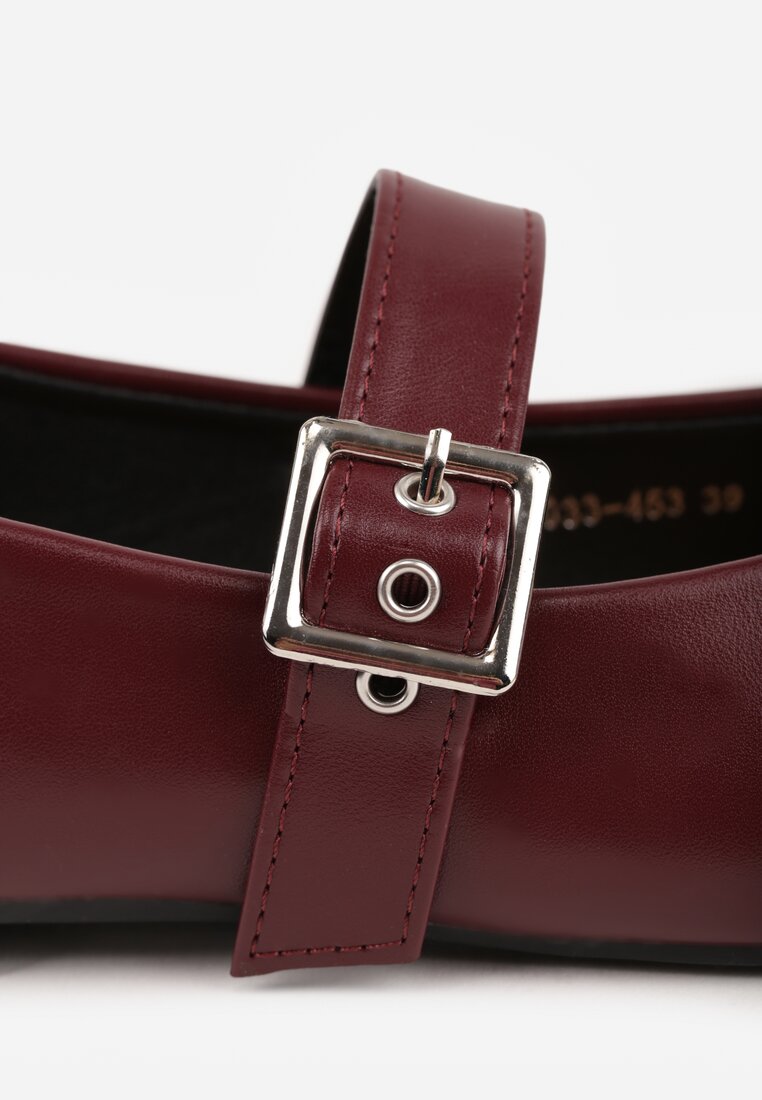 Balerini Fareloma Bordo