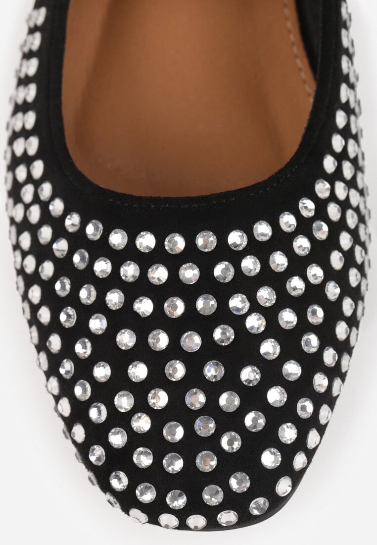 Balerini Jomelia Negri