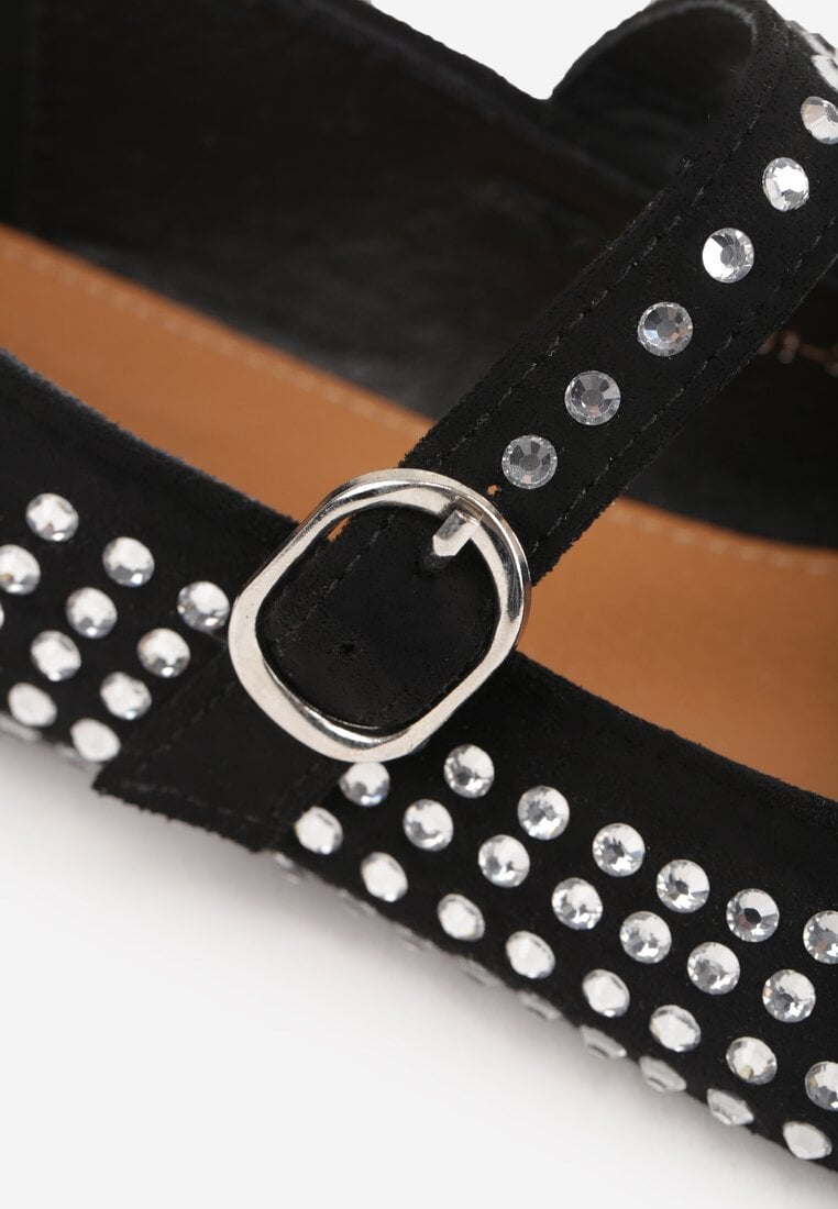 Balerini Jomelia Negri