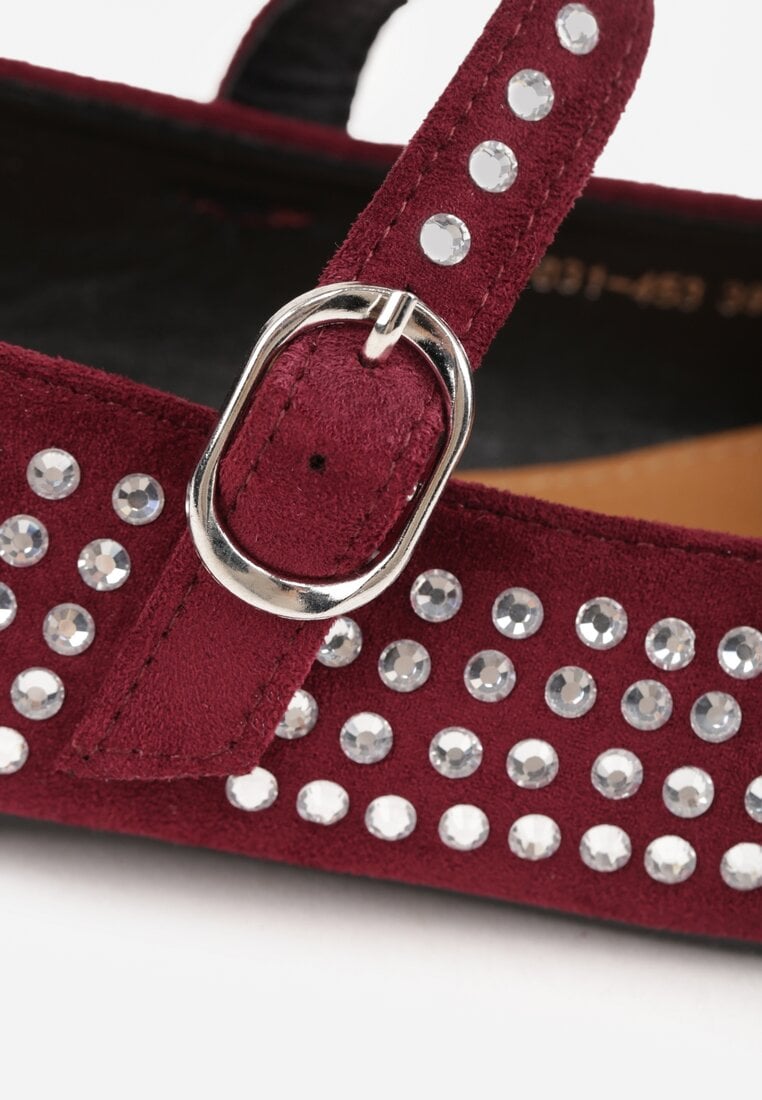 Balerini Jomelia Bordo