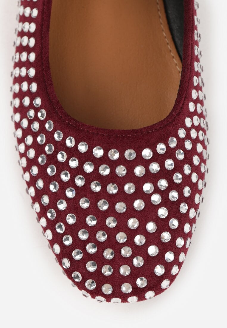 Balerini Jomelia Bordo