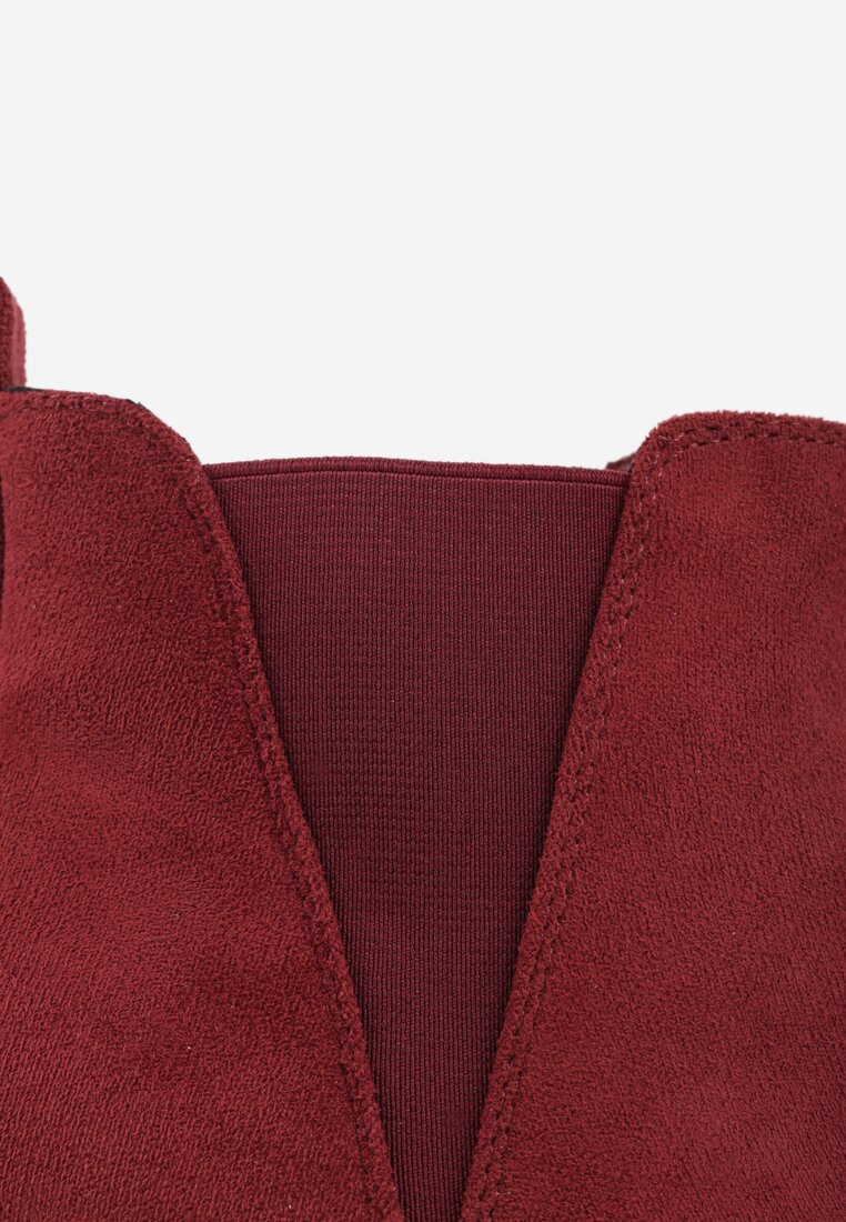 Botine Vittania Bordo