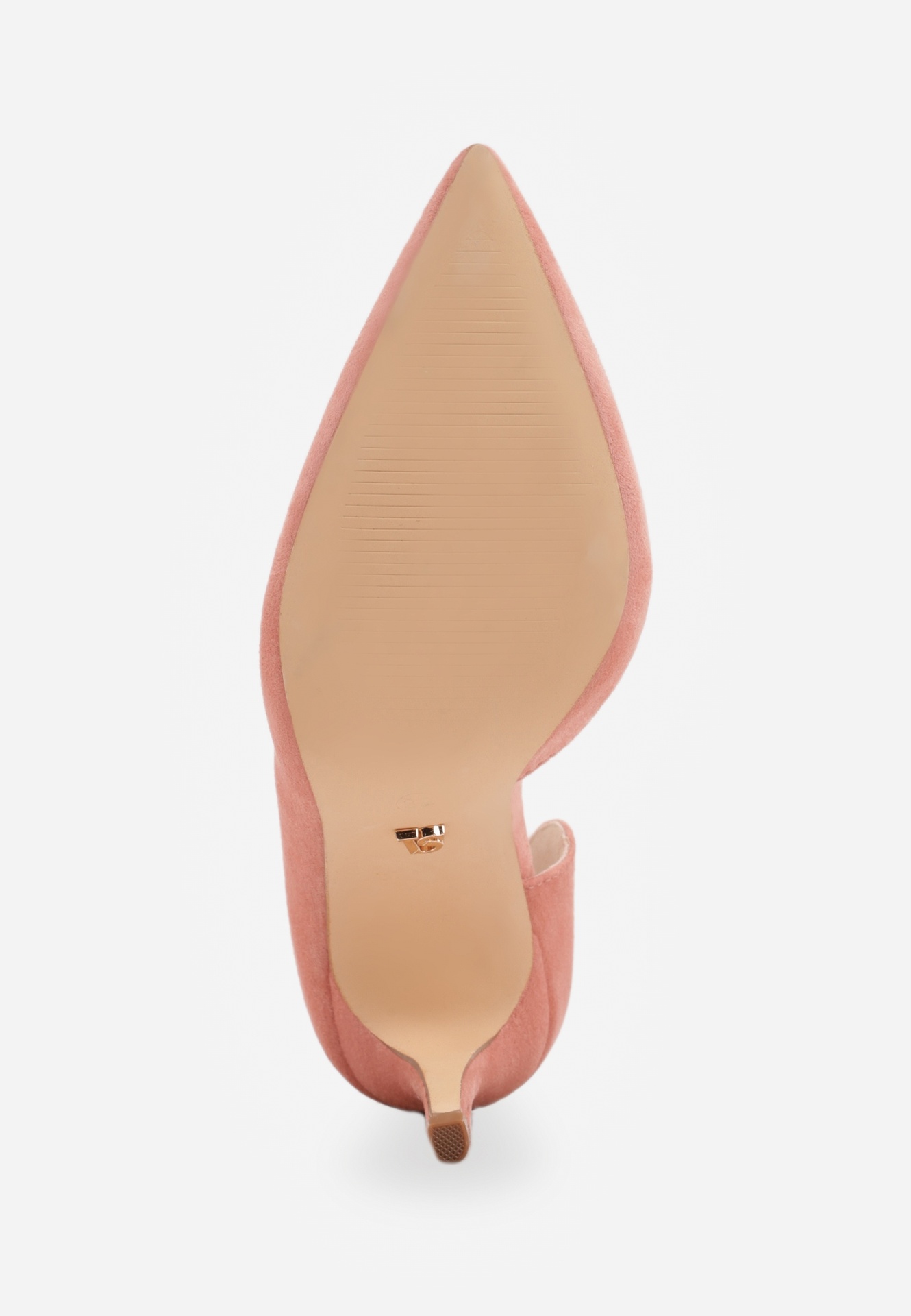 Pantofi stiletto Oliritia Roz