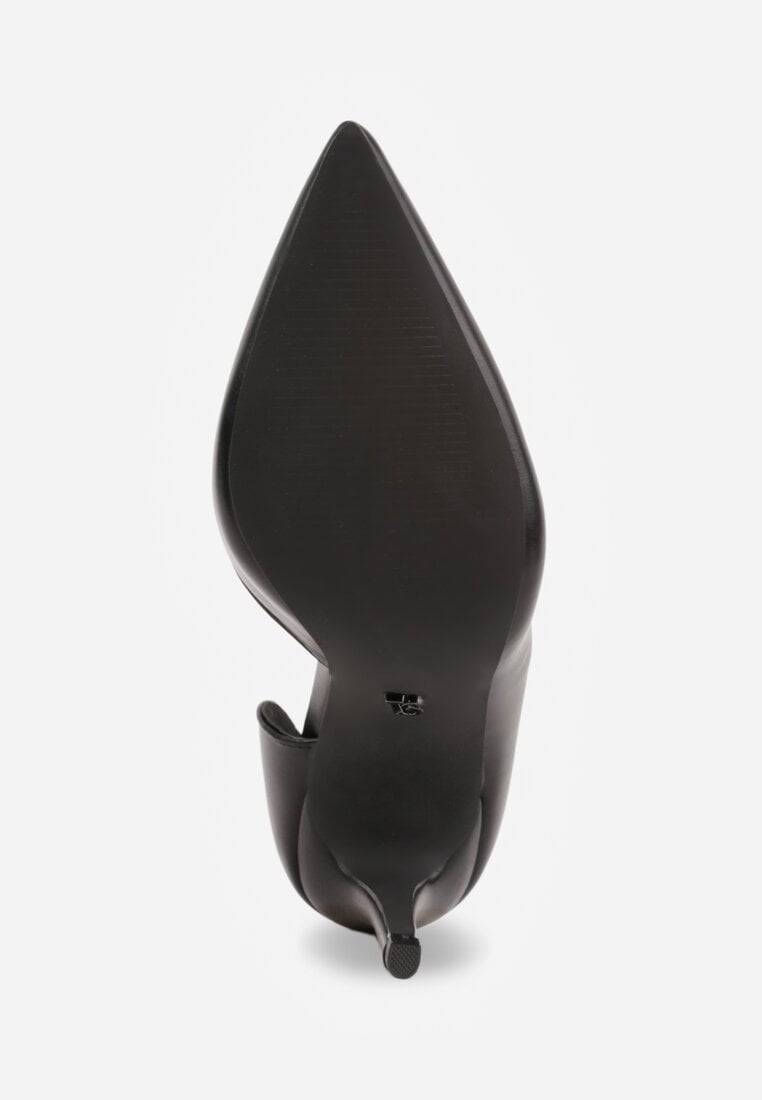 Pantofi stiletto Norelis Negri