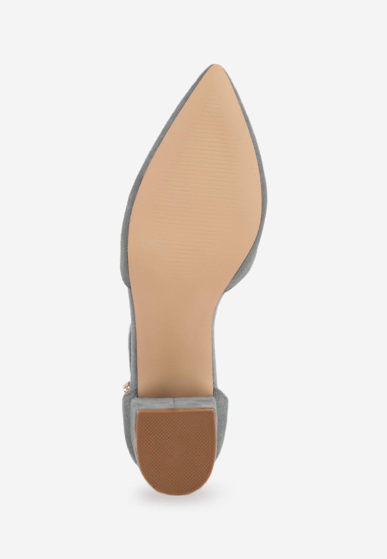 Pantofi cu toc Nurilora Verzi