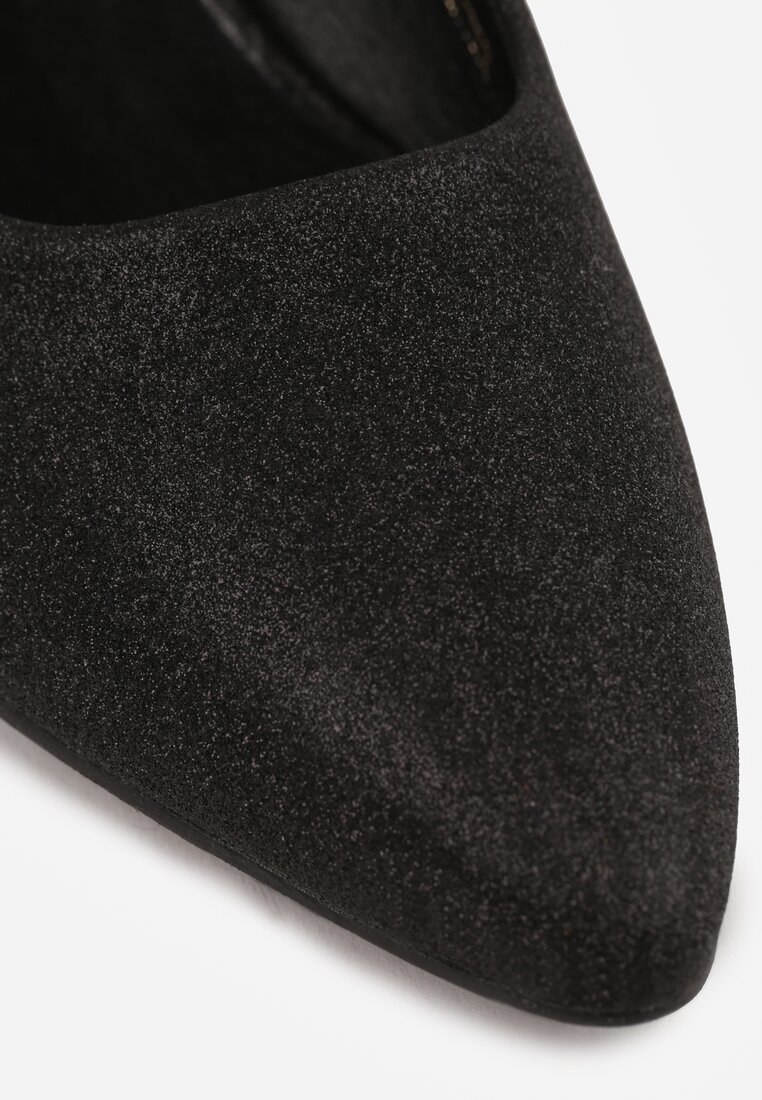 Pantofi cu toc Izahelia Negri