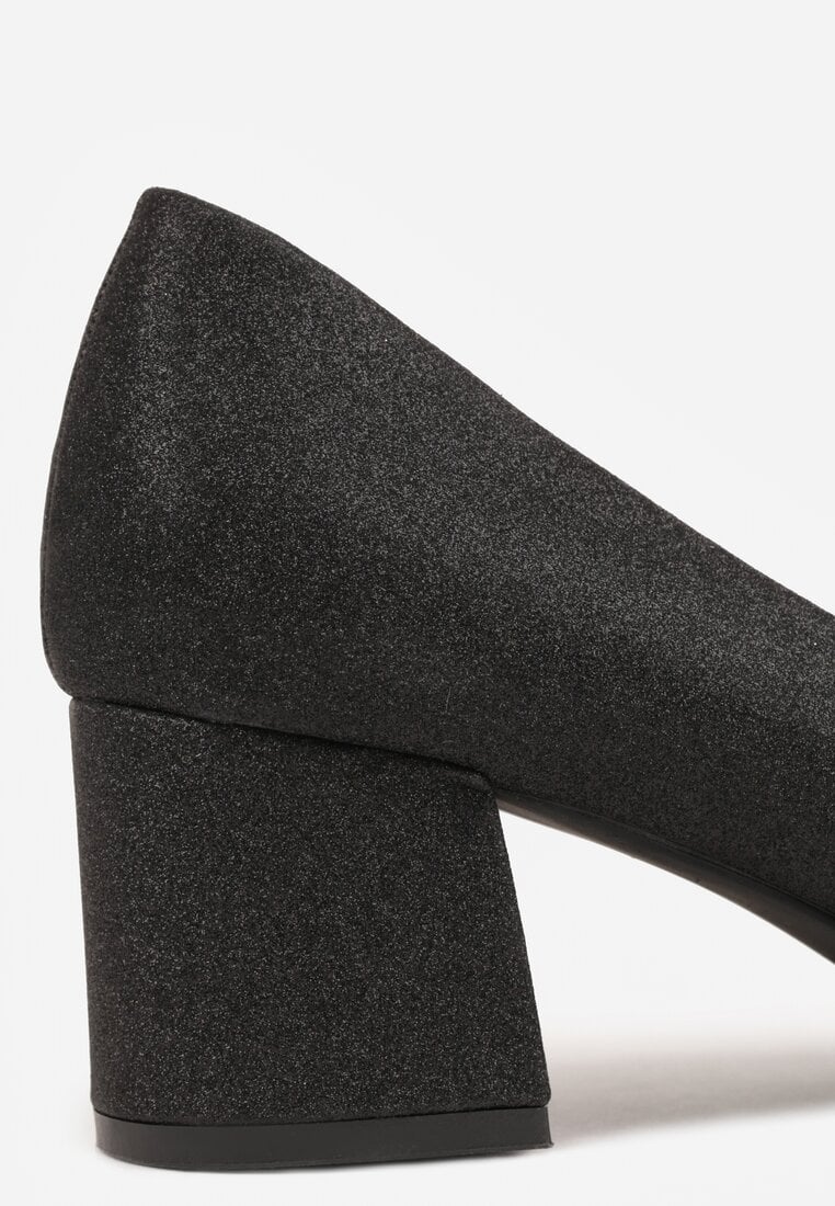 Pantofi cu toc Izahelia Negri