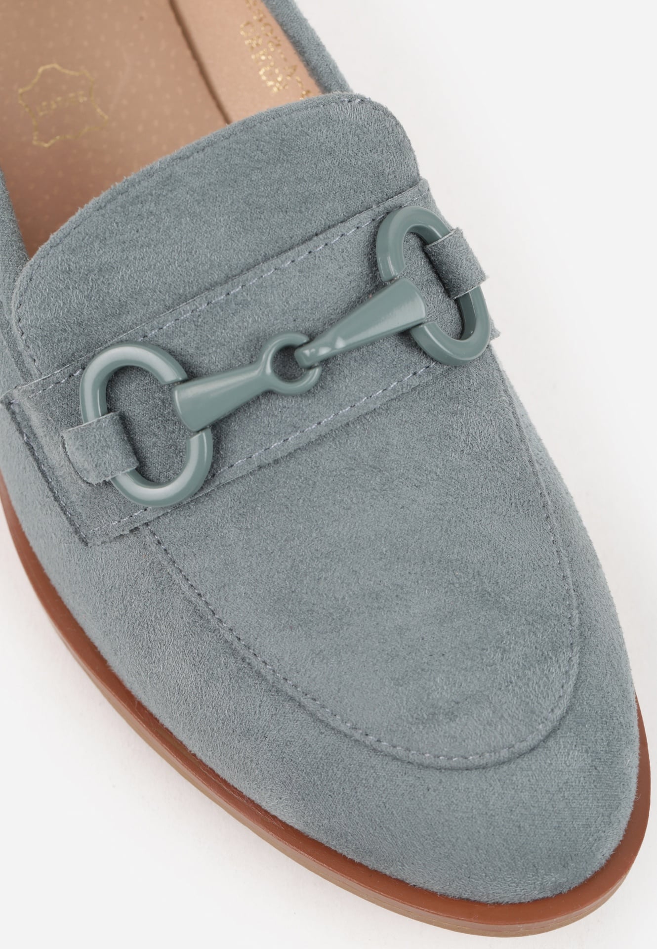 Mocasini Delariona Verzi