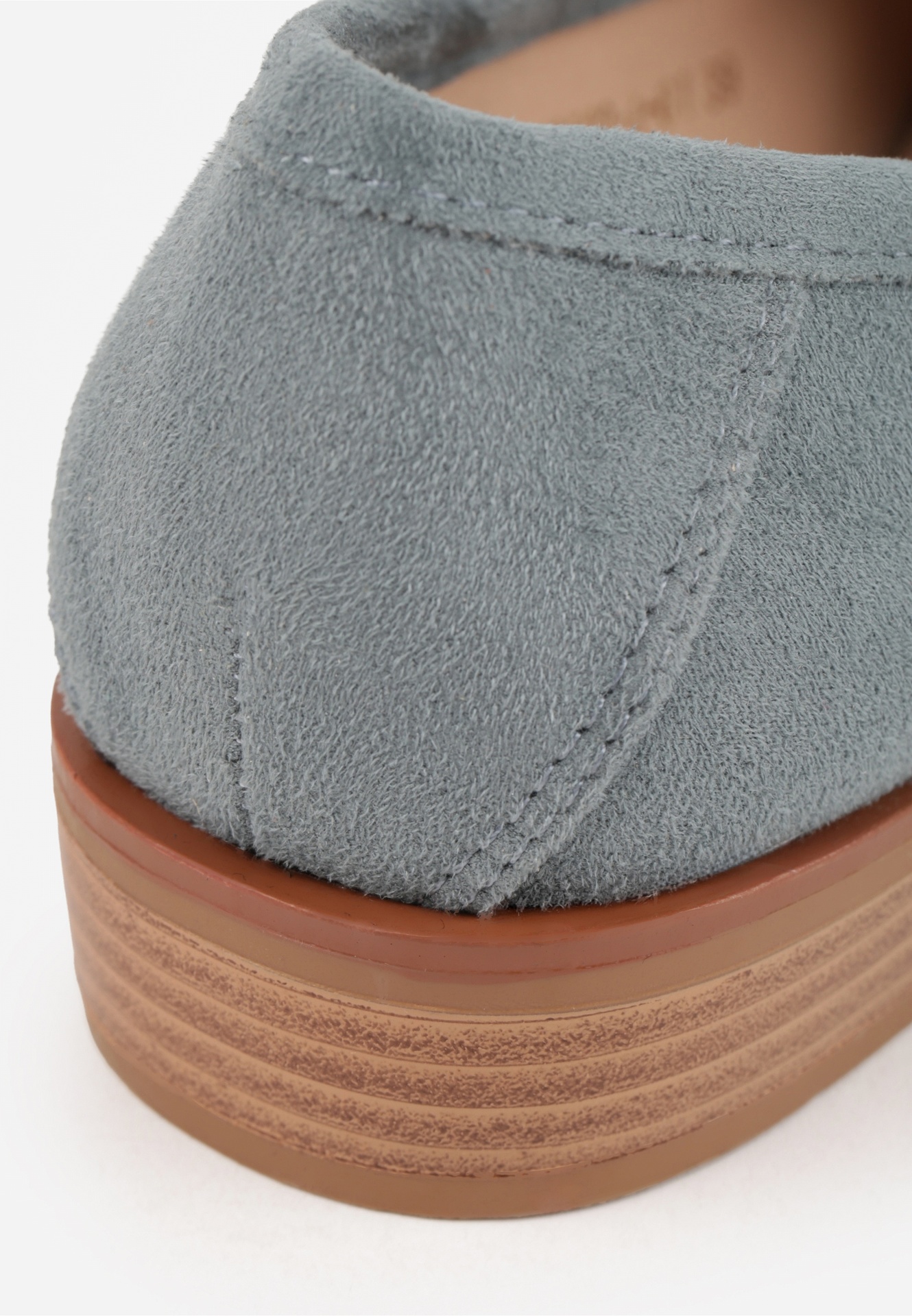 Mocasini Delariona Verzi