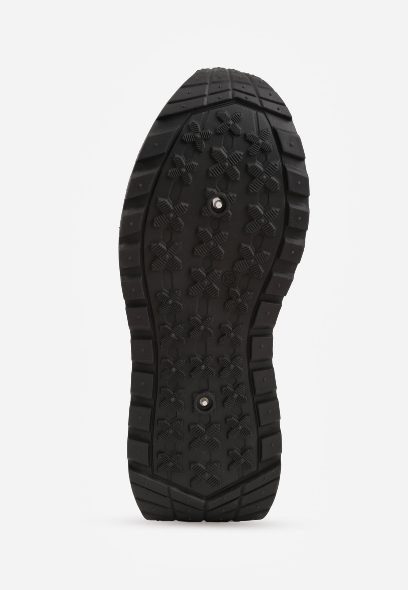 Sneakers Seliniel Bordo