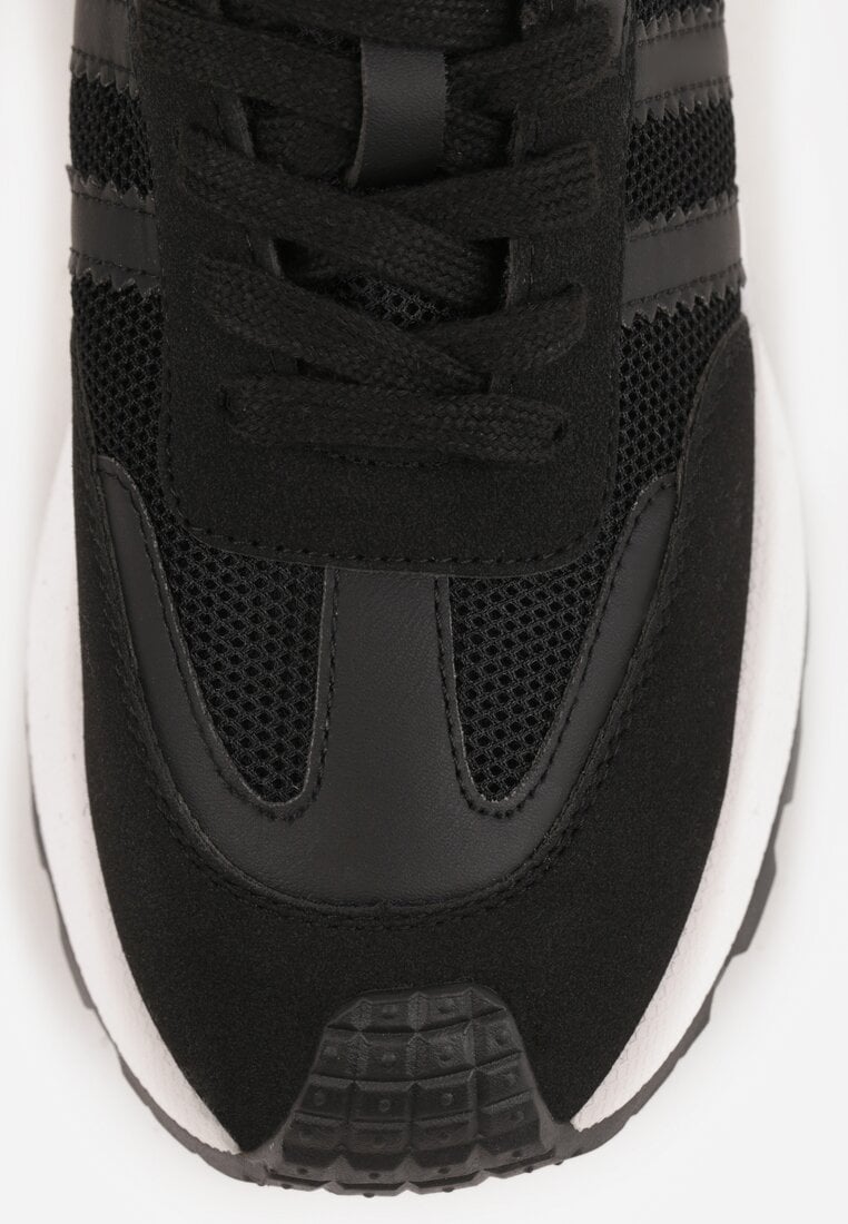 Sneakers Seliniel Negri