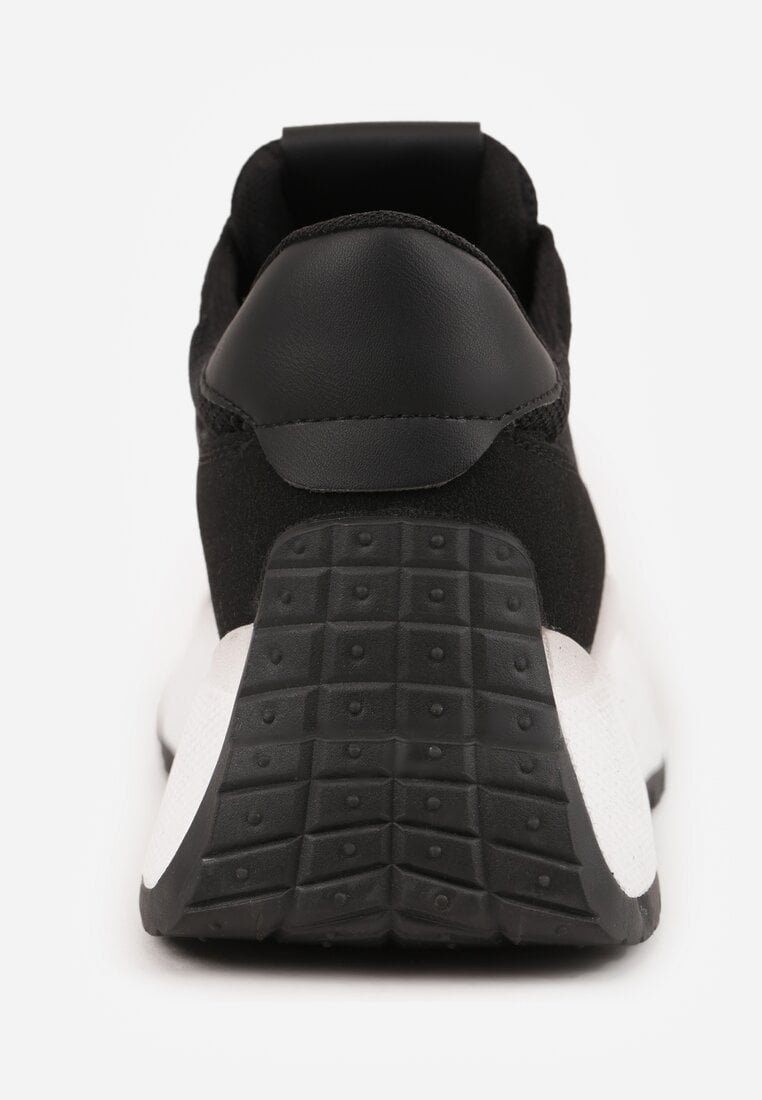 Sneakers Seliniel Negri