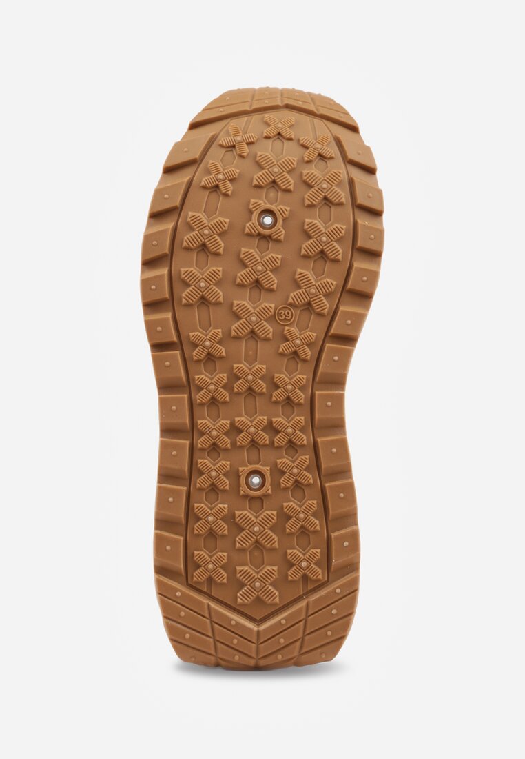 Sneakers Seliniel Bej