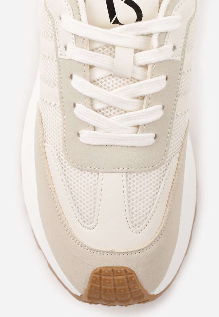 Sneakers Seliniel Bej