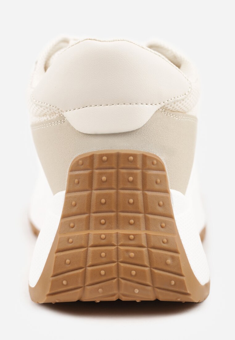 Sneakers Seliniel Bej