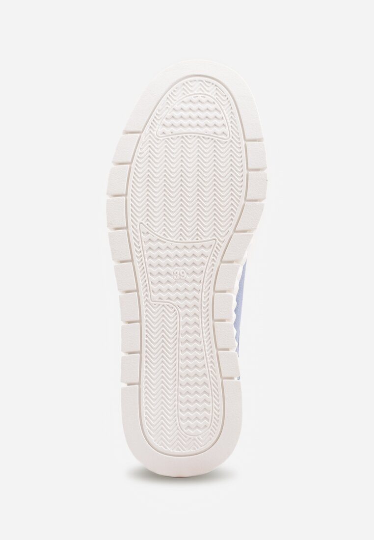 Sneakers Lavfedi Albaștri