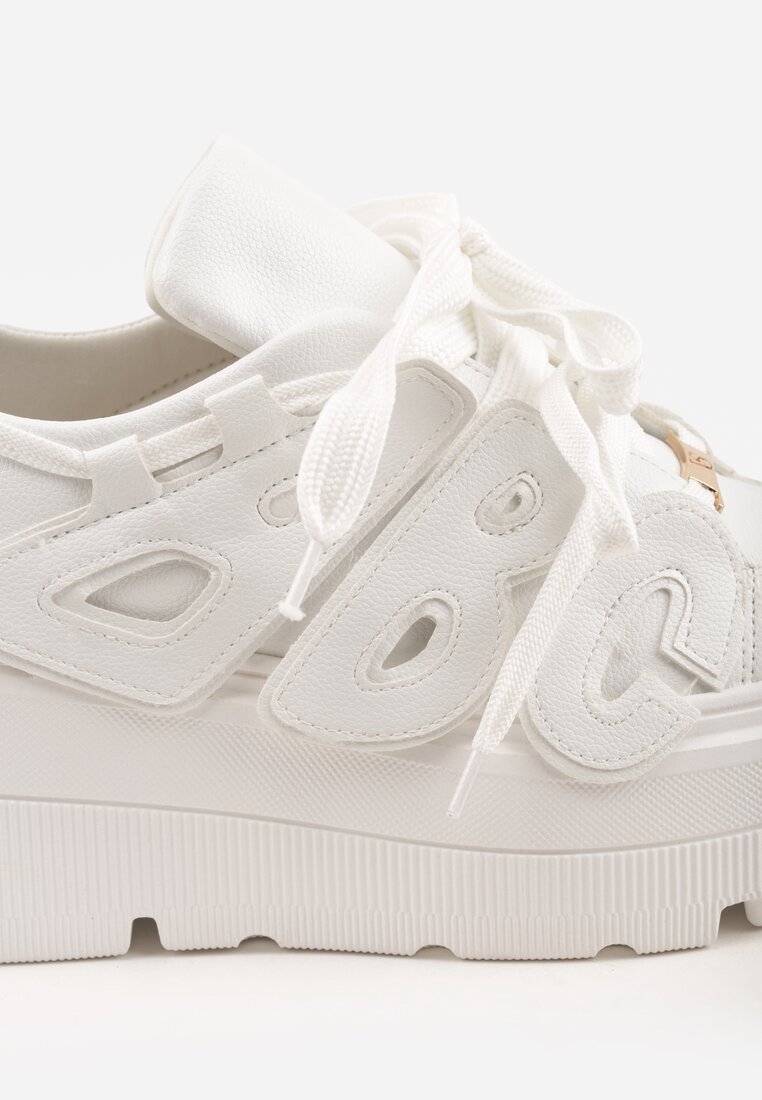 Sneakers Nelenith Albi