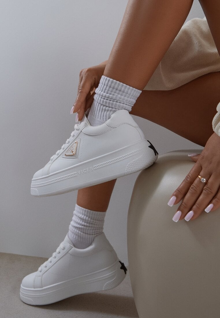 Sneakers Aranellis Albi