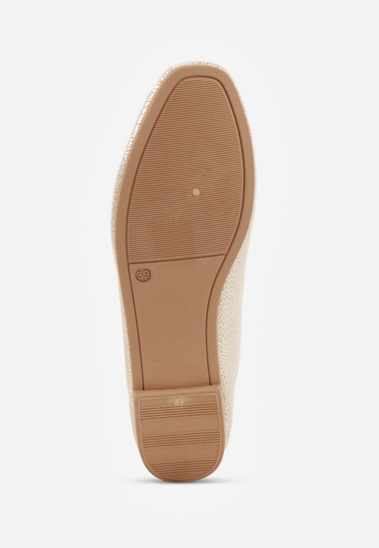 Balerini Tultewia Aurii