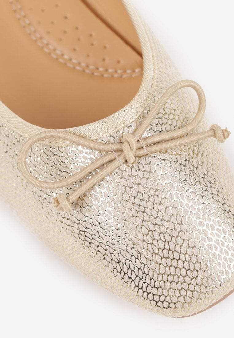 Balerini Tultewia Aurii