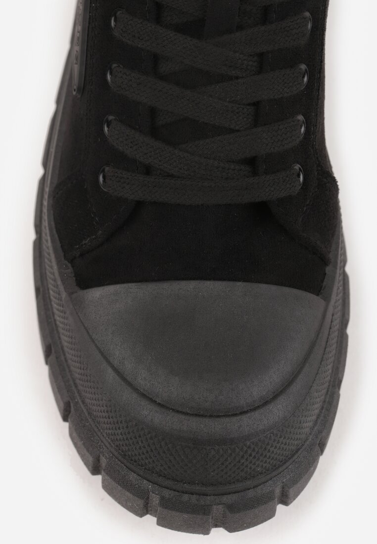 Sneakers Leawen Negri