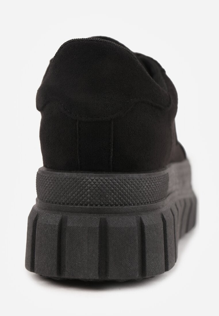 Sneakers Leawen Negri