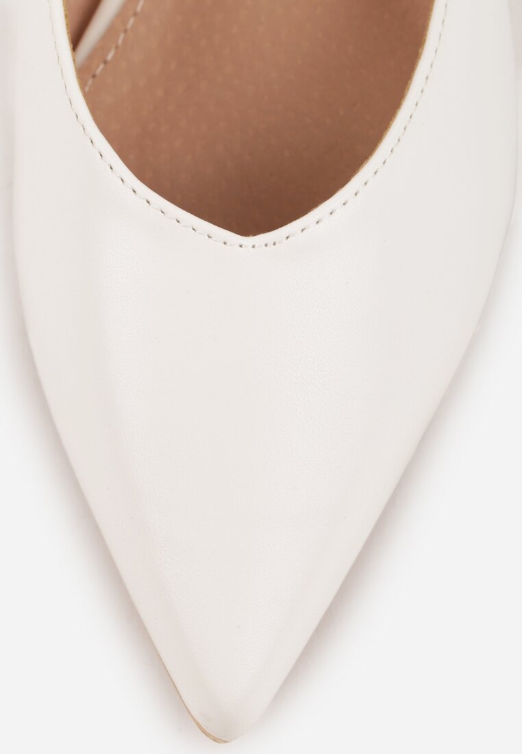 Sandale Lisanilis Albe