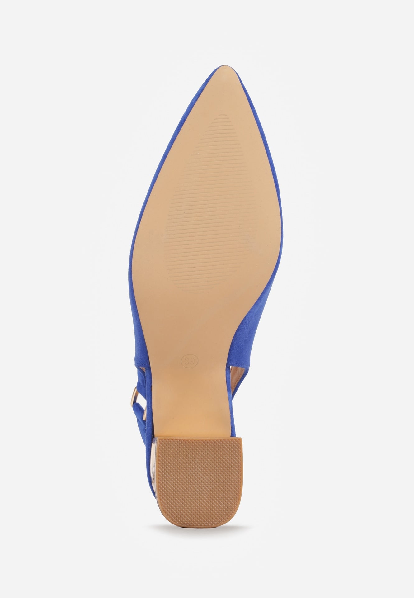 Sandale Sesoria Albastre