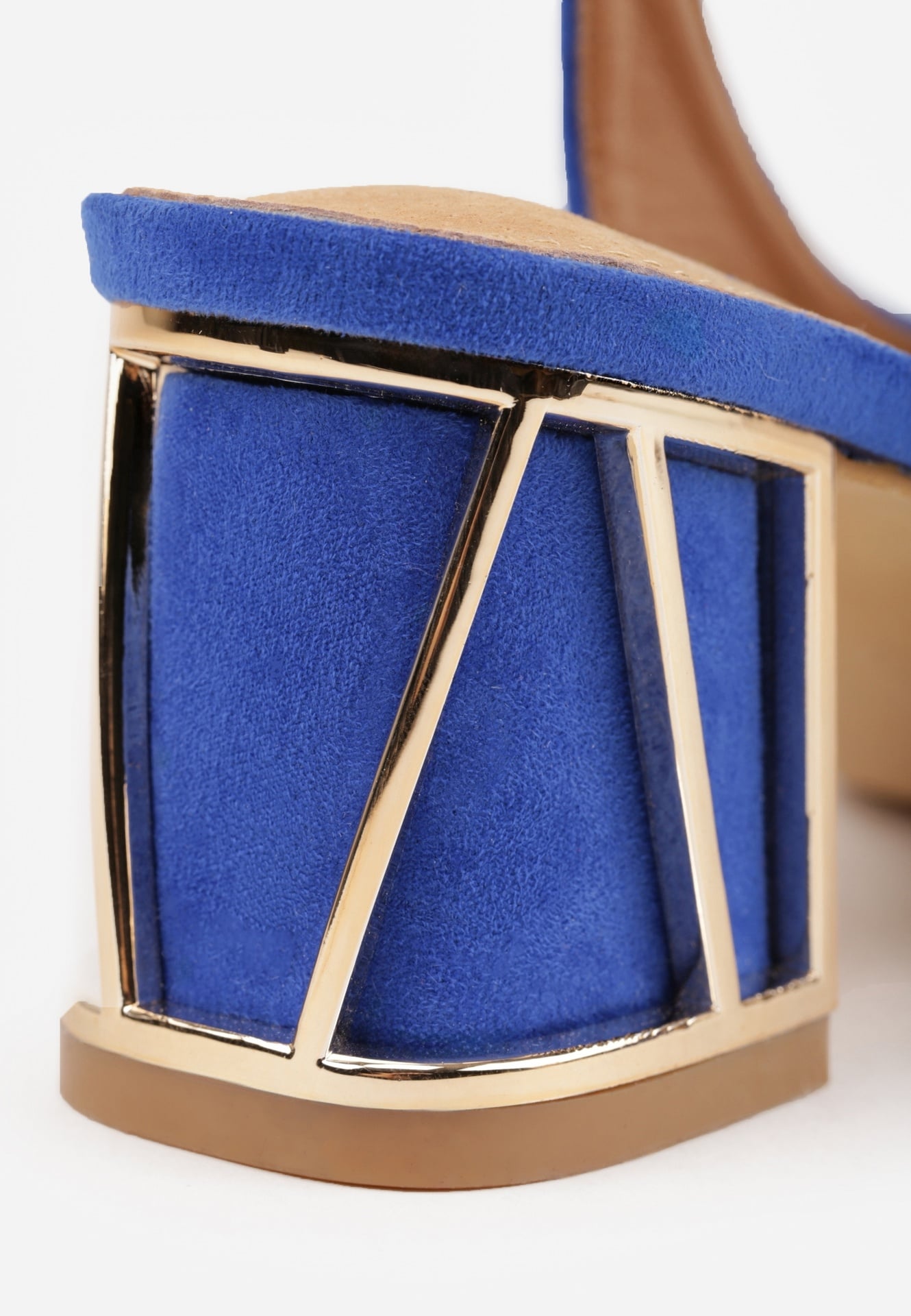 Sandale Sesoria Albastre