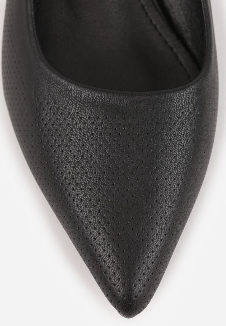 Sandale Telarelle Negre