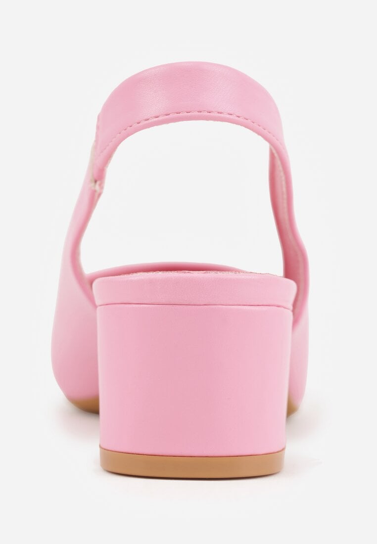 Sandale Telarelle Fucsia