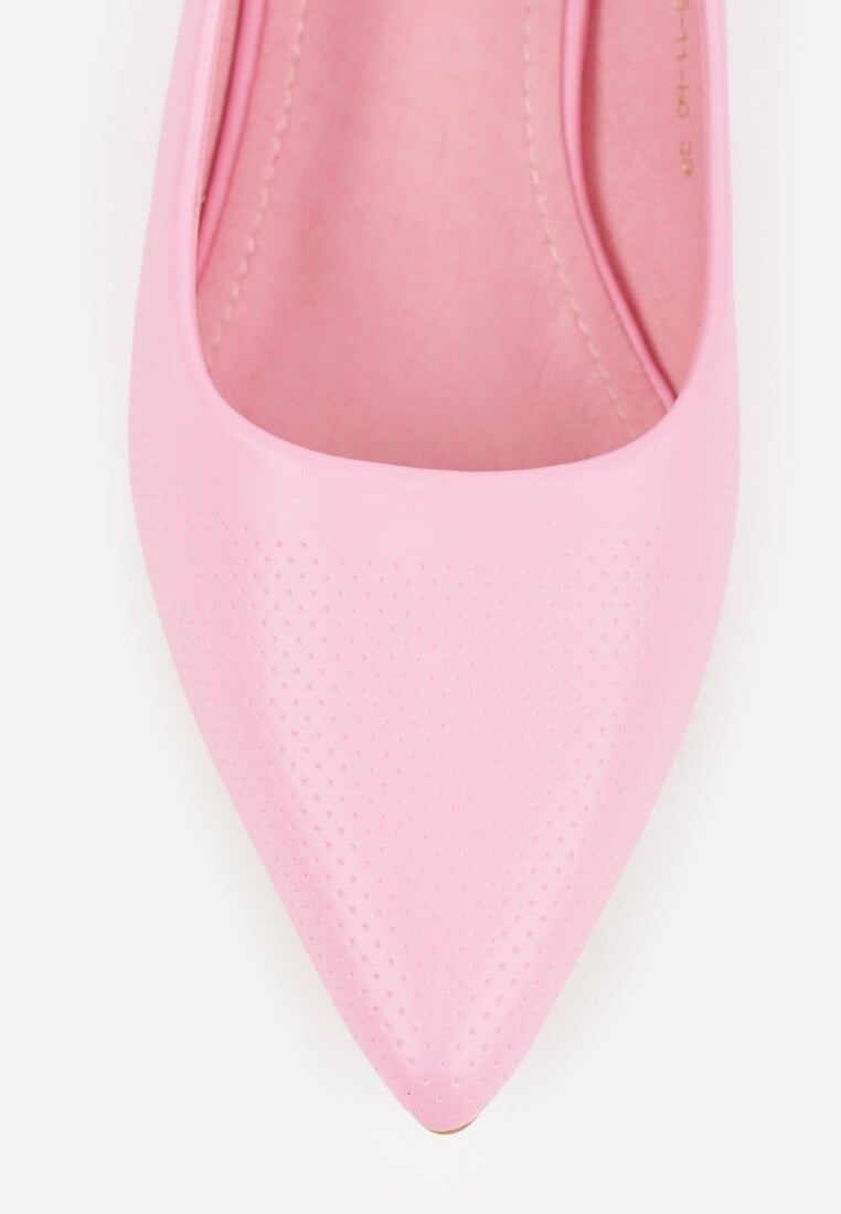 Sandale Telarelle Fucsia